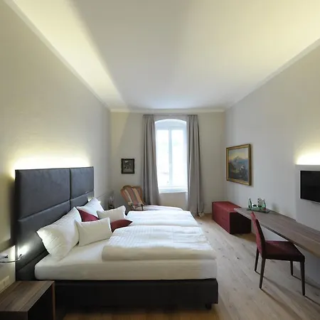 Eee Hotel Perg